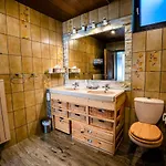 Linderspitzblick Apartman