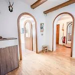 Linderspitzblick Apartman Mittenwald