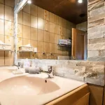Linderspitzblick Apartman