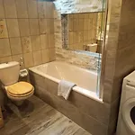 Apartman Linderspitzblick