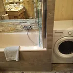 Linderspitzblick Apartman *
