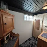 Linderspitzblick Apartman Mittenwald