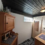 Apartman Linderspitzblick Mittenwald