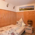 Apartman Linderspitzblick
