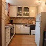 Linderspitzblick Apartman *