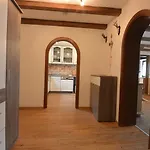 Apartman Linderspitzblick