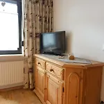 Linderspitzblick Apartman Mittenwald
