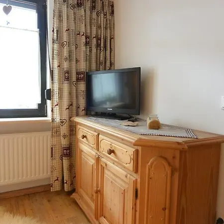 Linderspitzblick Appartement Mittenwald