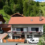 Lägenhet Linderspitzblick Mittenwald