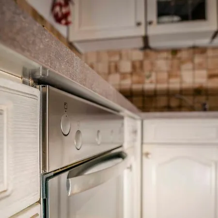 Linderspitzblick Appartamento