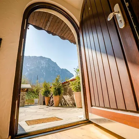 Appartamento Linderspitzblick Mittenwald