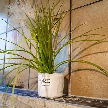 Appartamento Linderspitzblick *