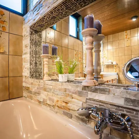 Linderspitzblick Appartamento *