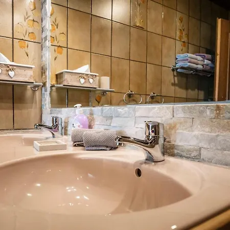 Appartamento Linderspitzblick