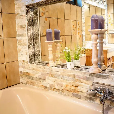 Linderspitzblick Appartamento Mittenwald