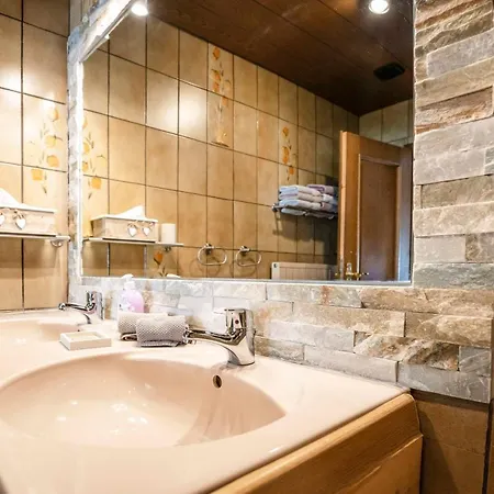 Linderspitzblick Appartamento