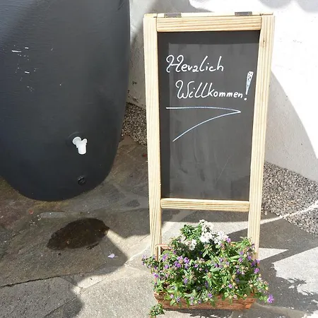 Linderspitzblick Appartamento *