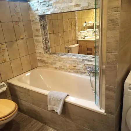 Linderspitzblick Mittenwald