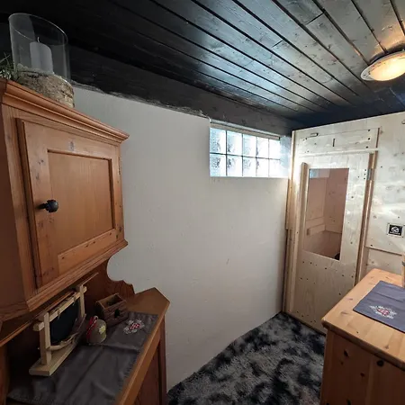 Linderspitzblick Apartment Mittenwald