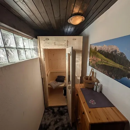 Linderspitzblick Mittenwald