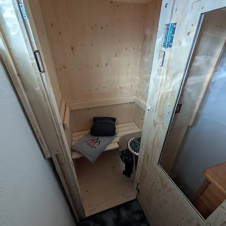 Linderspitzblick Apartment *