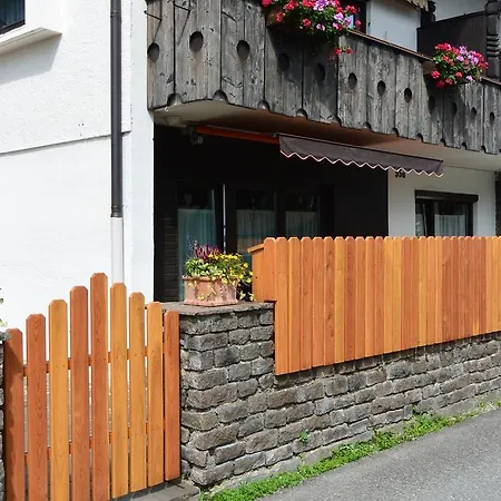 Appartamento Linderspitzblick *