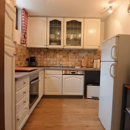 Linderspitzblick Apartment *