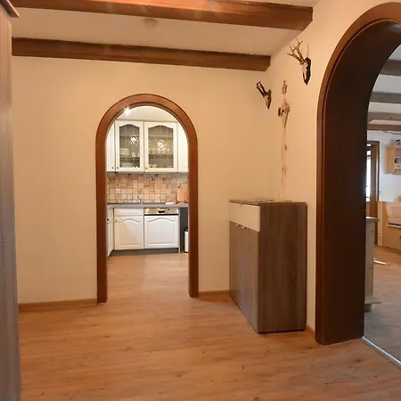 Appartamento Linderspitzblick